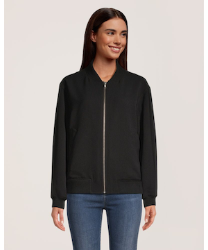 Denver Hayes Women's Fashion Bomber