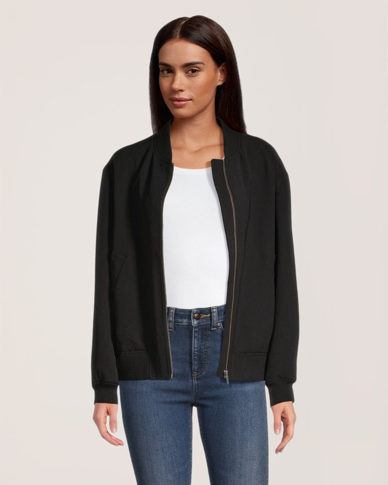 Blouson mode pour femmes, Denver Hayes