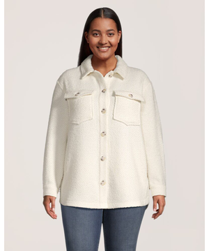 Denver Hayes Women's Core Shacket