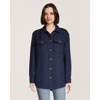 Denver Hayes Women's Core Shacket