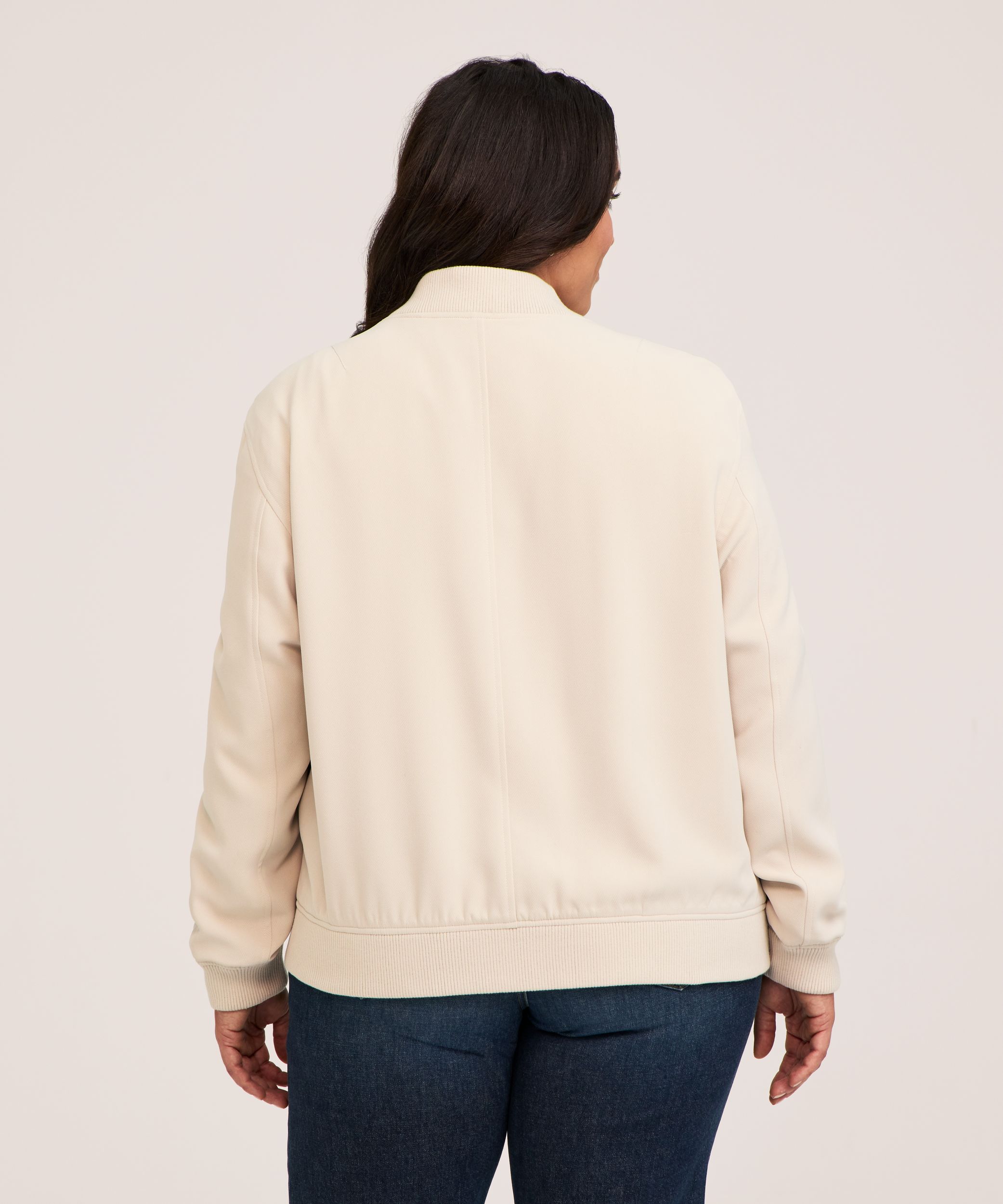 Blouson aviateur mode pour femmes, Denver Hayes