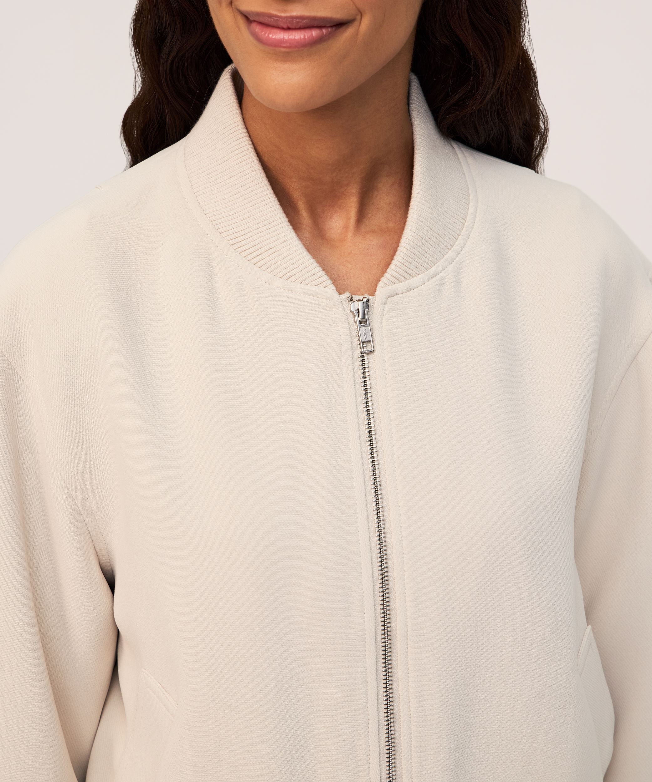 Blouson aviateur mode pour femmes, Denver Hayes