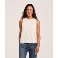 Denver Hayes Women's Elevated Tank Top