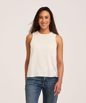 Denver Hayes Women's Elevated Tank Top