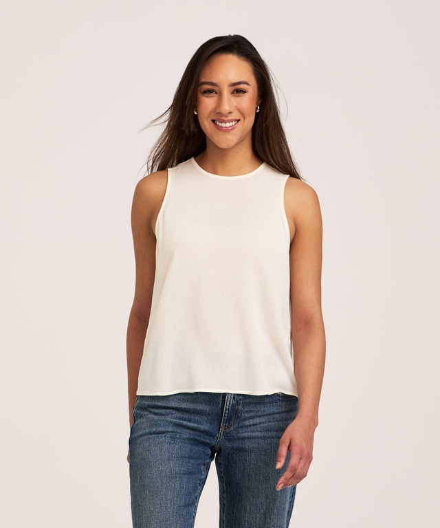Denver Hayes Women's Elevated Tank Top