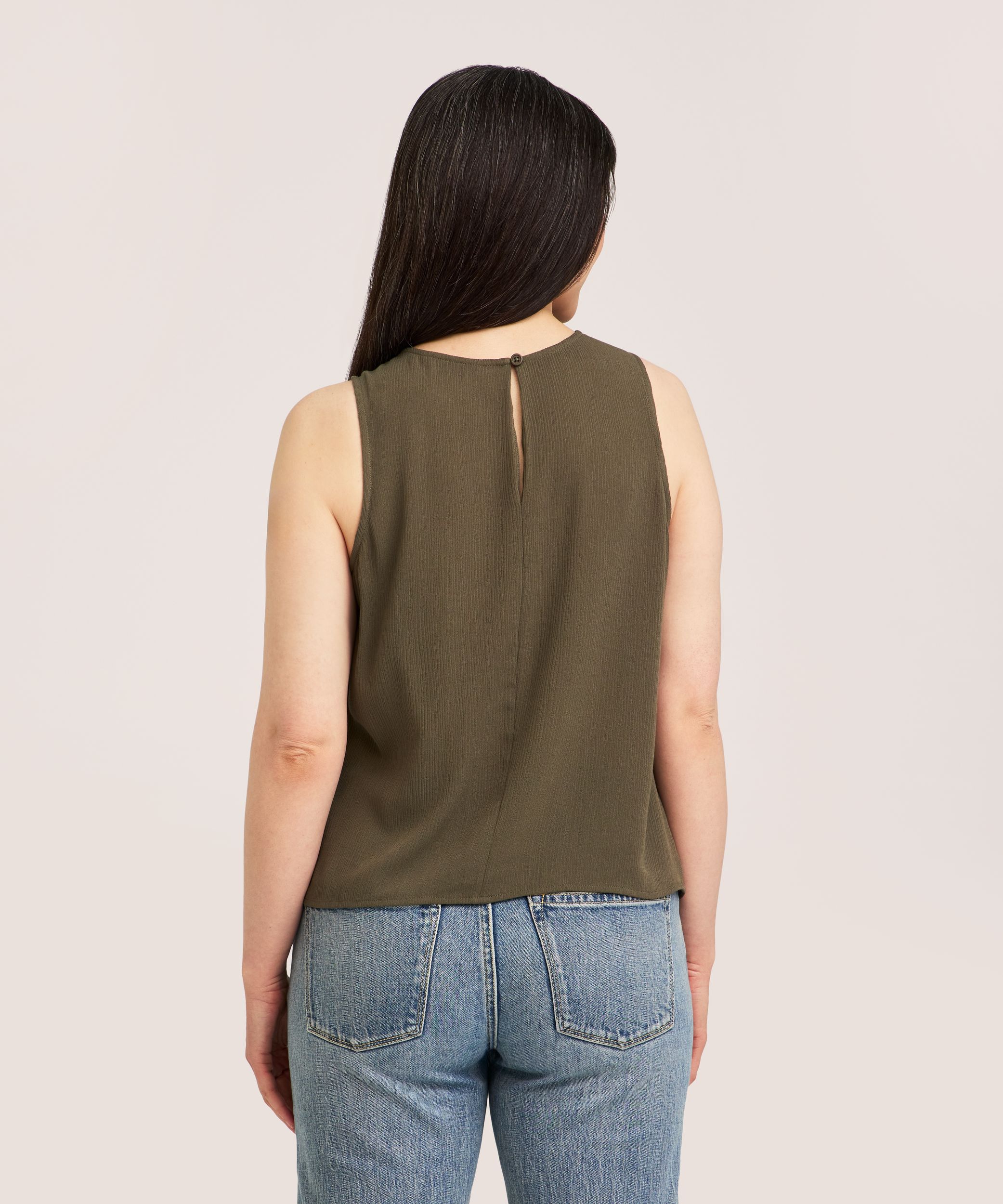 Débardeur pour femmes, Elevated, Denver Hayes