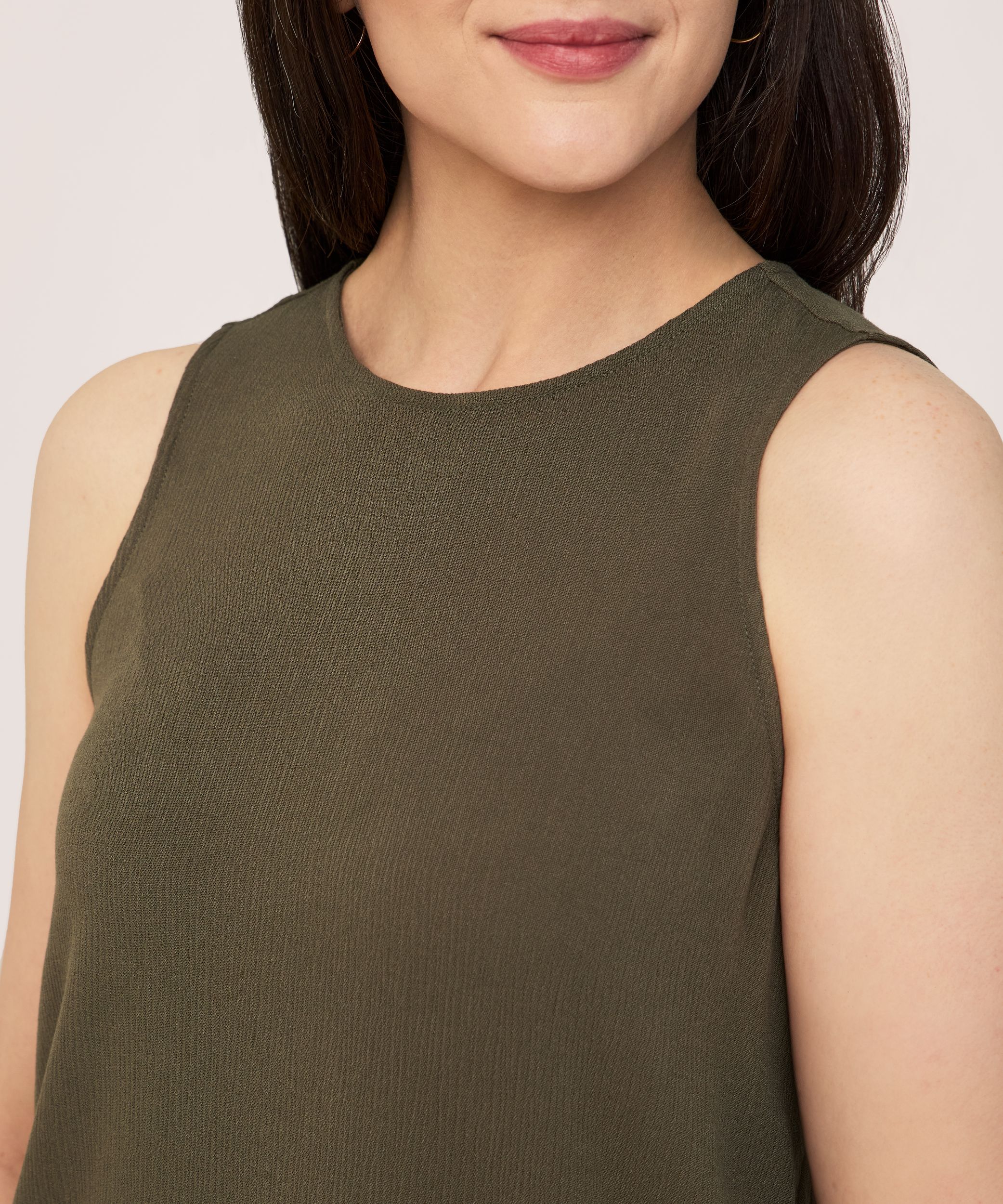 Débardeur pour femmes, Elevated, Denver Hayes