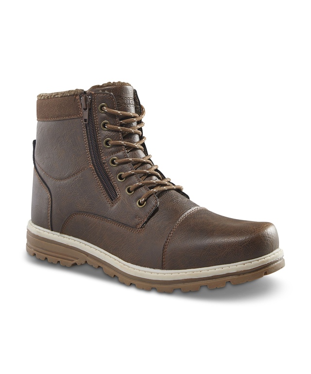 Burton Men #39 s Eric Fleece Lined Boots Mark #39 s