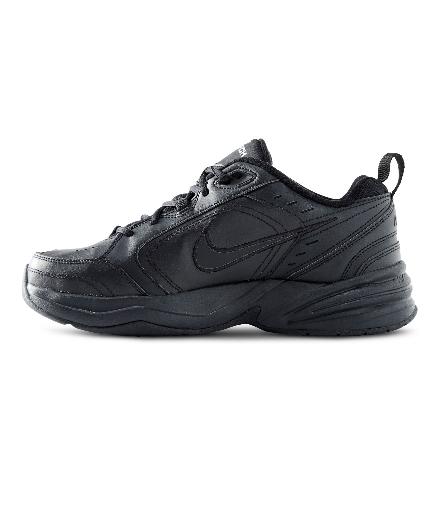 Nike Men's Air Monarch IV 4E Extra Wide Fit Training Shoes