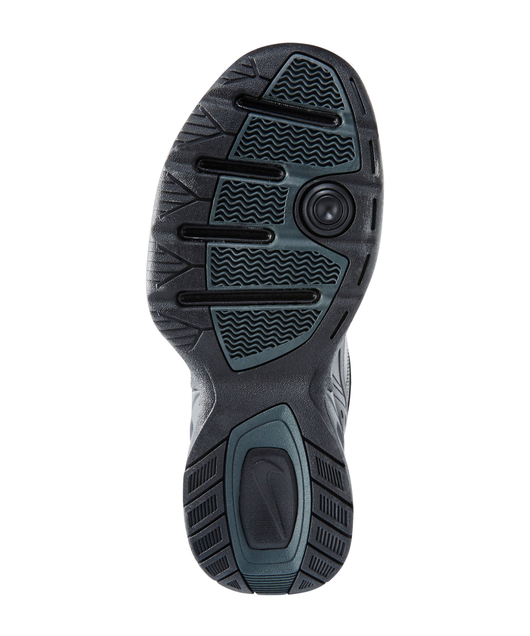 Nike Men's Air Monarch IV 4E Extra Wide Fit Training Shoes