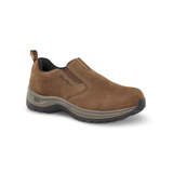Bottes à enfiler Quad Comfort pour homme en grande taille, Roamer, WindRiver Front_Three_Fourths_Angled_Right