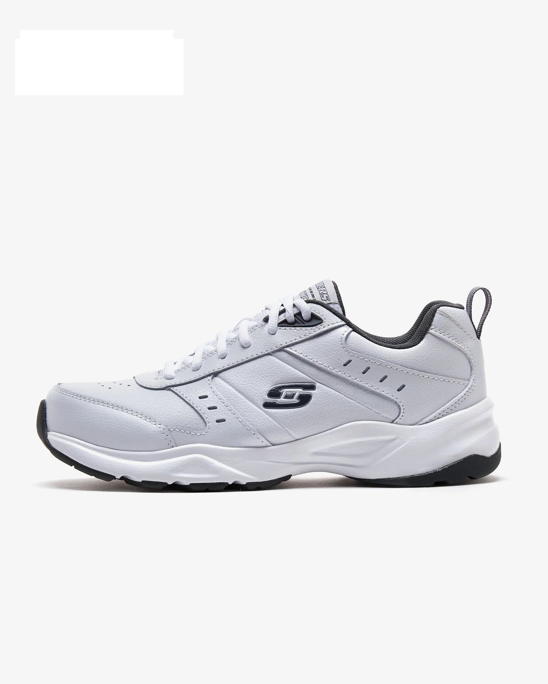 Skechers Men's Haniger Walking Sneakers - Wide 2E