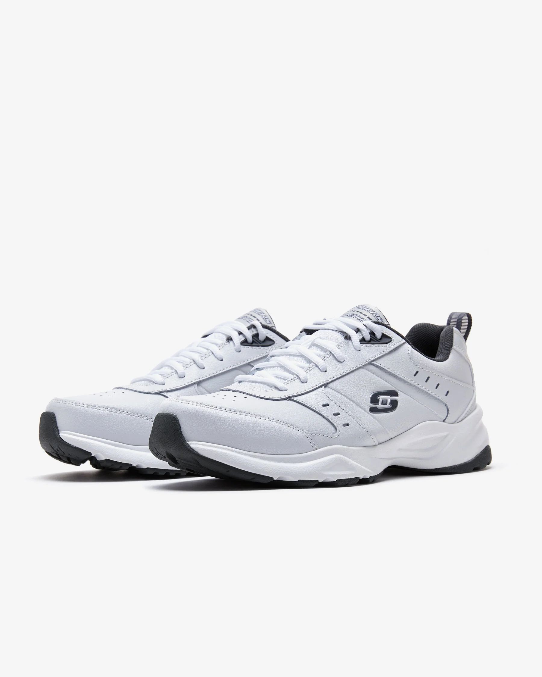 Skechers Men's Haniger Walking Sneakers - Wide 2E