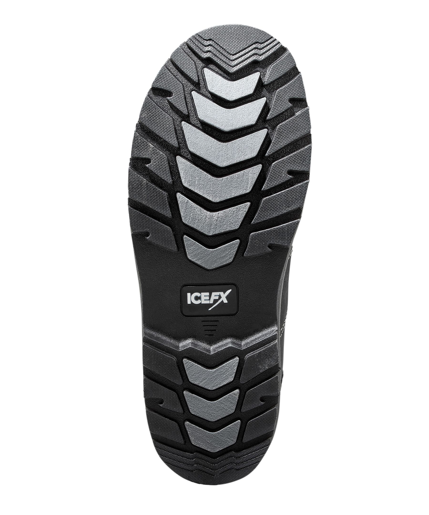 Bottes de randonnée ICEFXMD étanches à l'eau Hyper Dri&nbsp;3, pour hommes, Backwoods, WindRiver