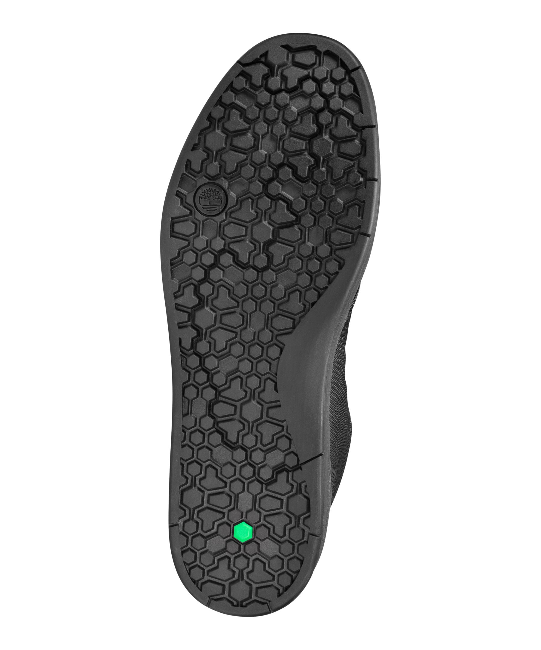 Bottines chukka Timberland en cuir et tissu, pour hommes, Davis Square