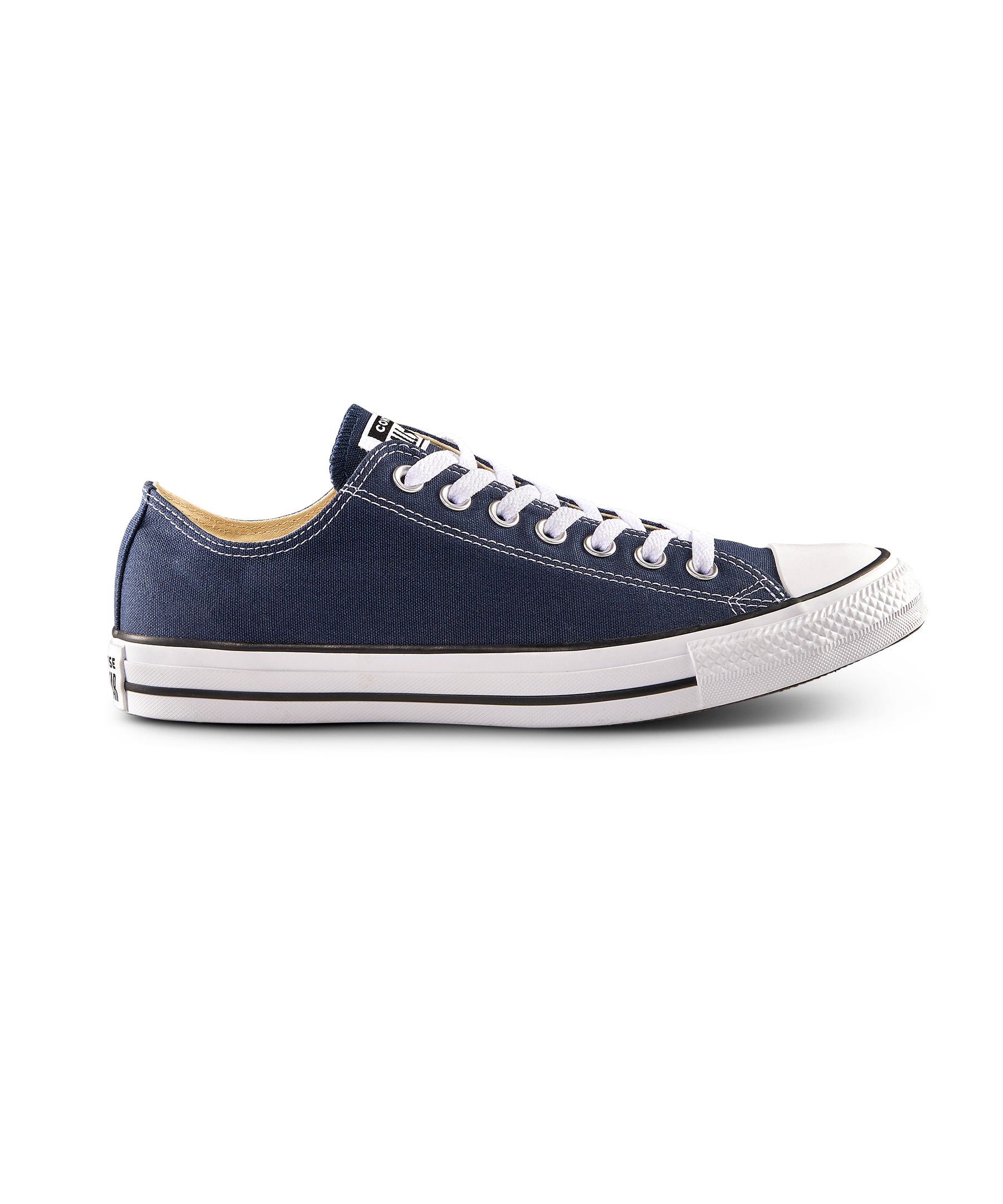 Converse Men's Chuck Taylor All Star Ox Sneakers