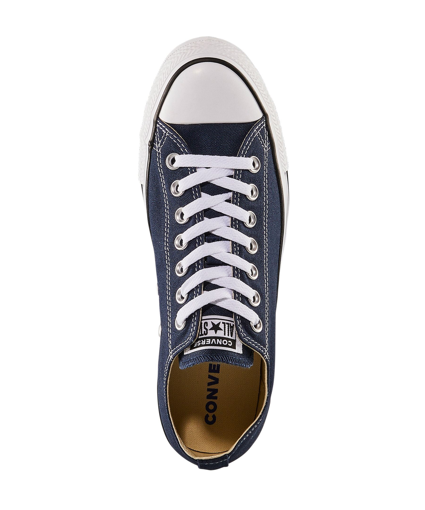 Converse Men s Chuck Taylor All Star Ox Sneakers Marks