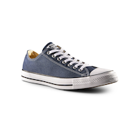 Converse Men's Chuck Taylor All Star Ox Sneakers Front_Three_Fourths_Angled_Right