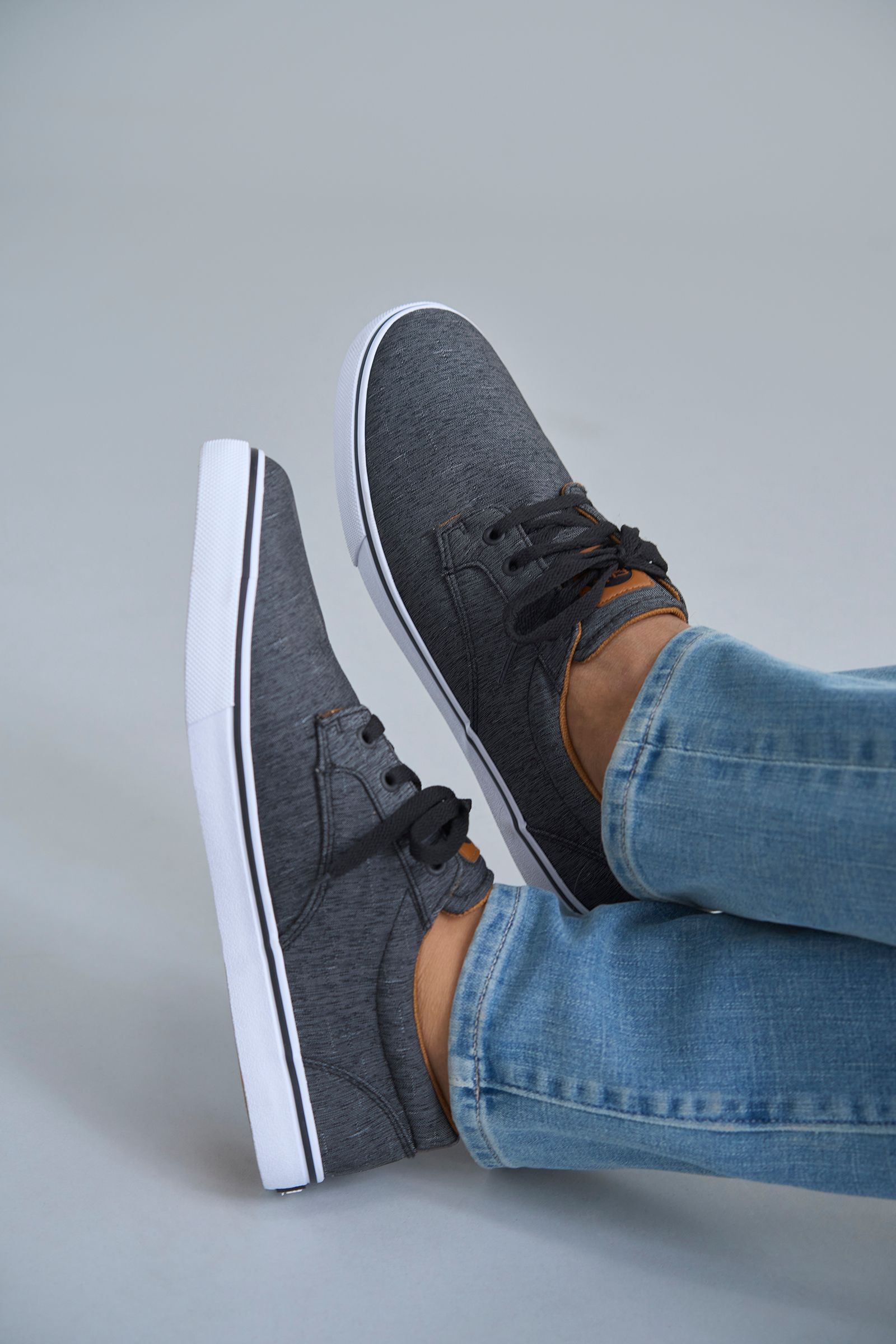 FarWest Men's Cortez FRESHTECH Sneakers