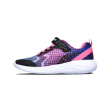 Chaussures de course Skechers Bon départ pour filles d'âge préscolaire, GOrun&nbsp;600 Side_Left
