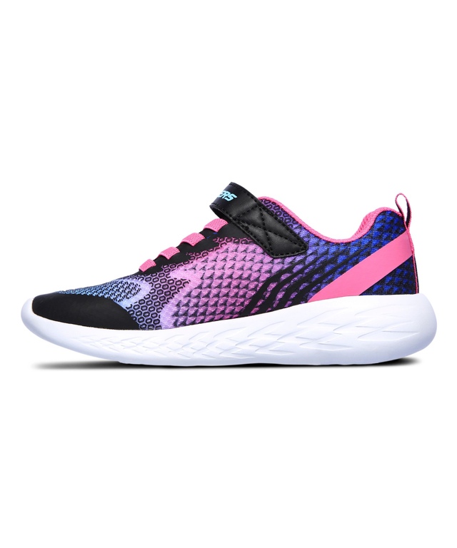 Chaussures de course Skechers Bon départ pour filles d'âge préscolaire, GOrun 600