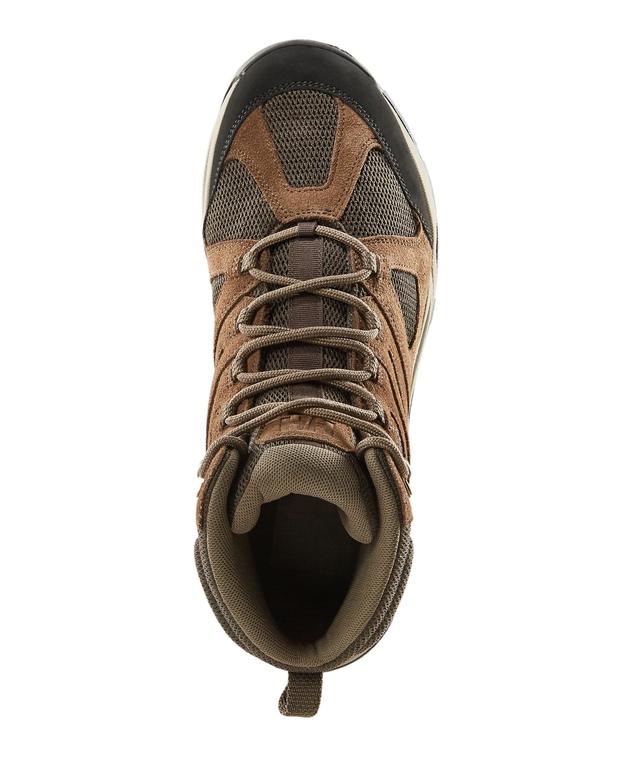 Helly Hansen Men's Switchback Airflow Trail Hiking Boots Brown Marks