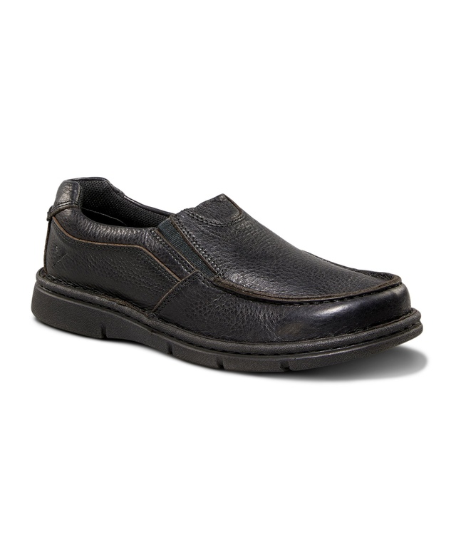 Chaussures à enfiler Denver Hayes QUAD COMFORT FRESHTECH pour hommes, Danforth