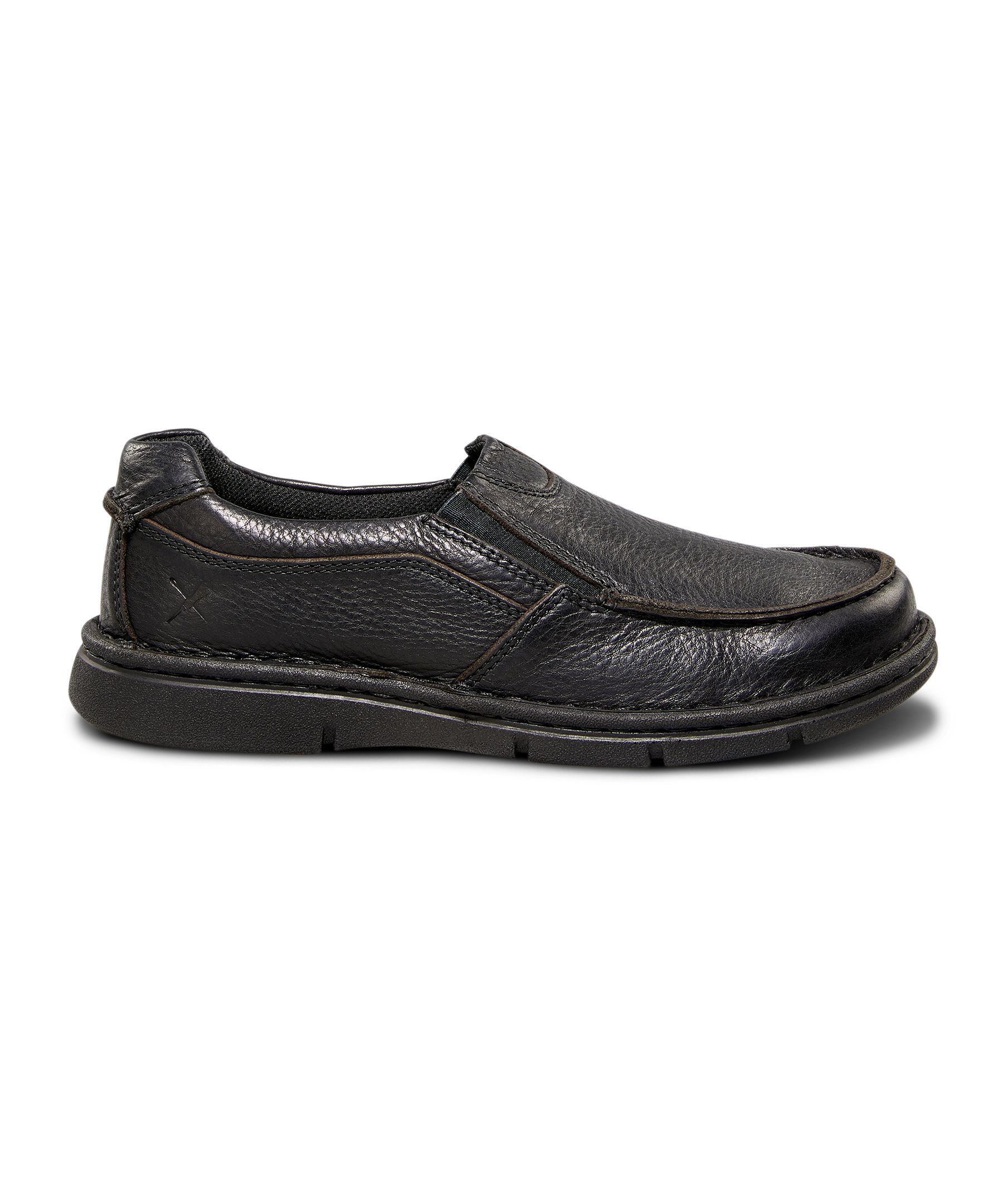 Chaussures à enfiler Denver Hayes QUAD COMFORT FRESHTECH pour hommes, Danforth