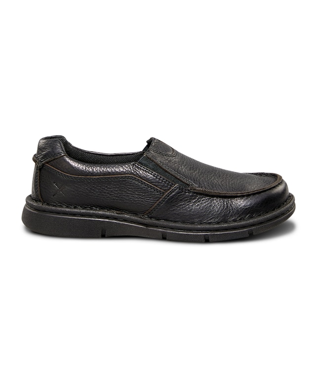 Denver Hayes Men's Danforth Quad Comfort Freshtech Slip-On Shoes ...