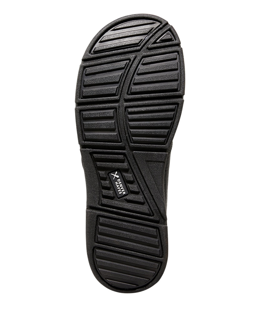 Denver Hayes Men's Danforth Quad Comfort Freshtech SlipOn Shoes