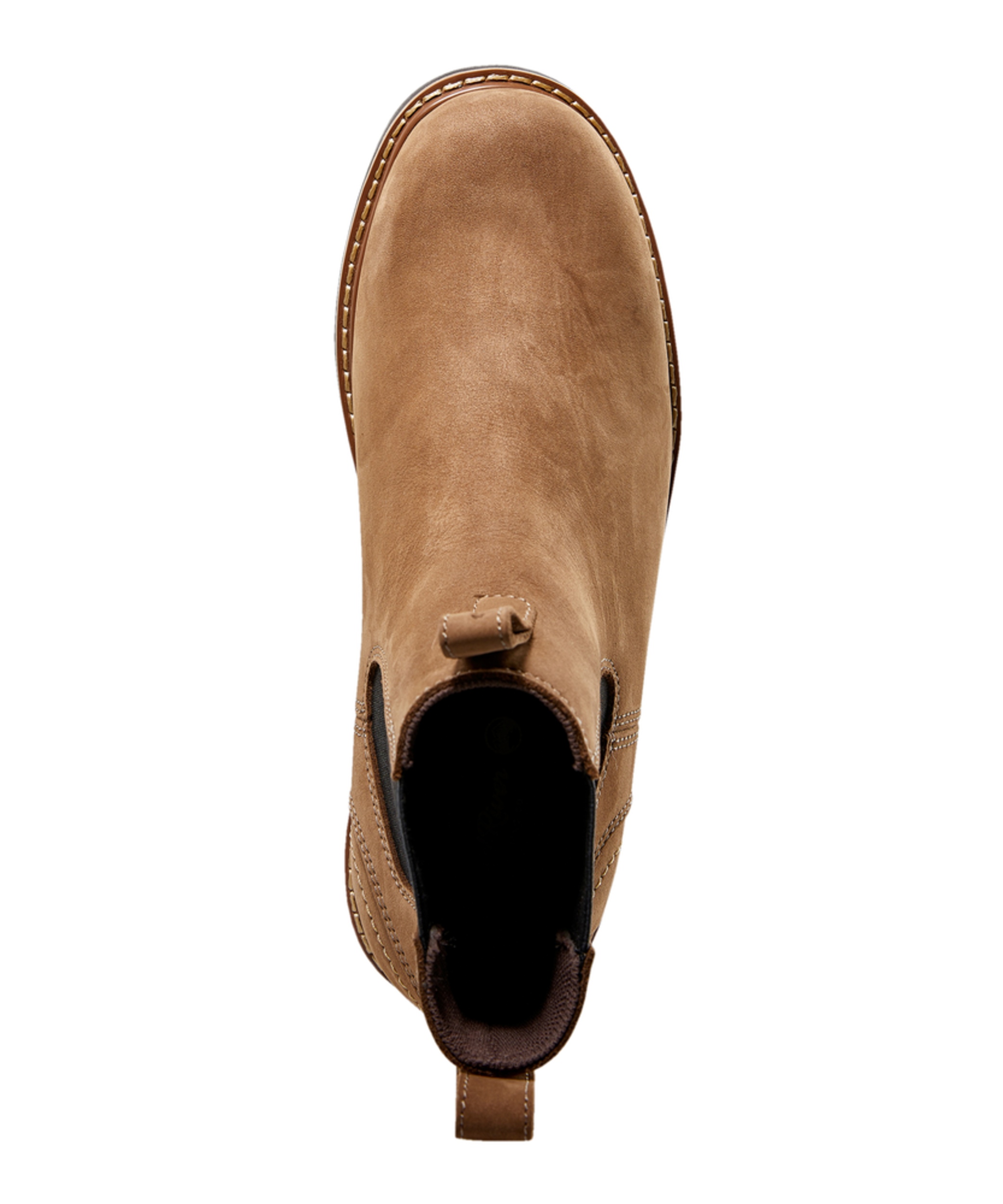 WindRiver Men's Williston Chelsea Duraguard Freshtech Boots | Marks