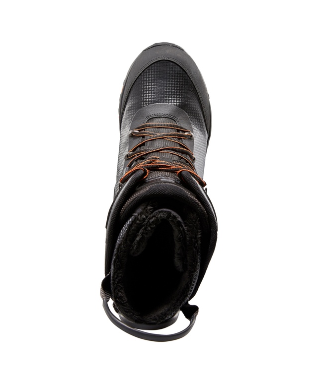 WindRiver Men's Snow Lynx IceFX TMax Heat Quad Comfort Waterproof