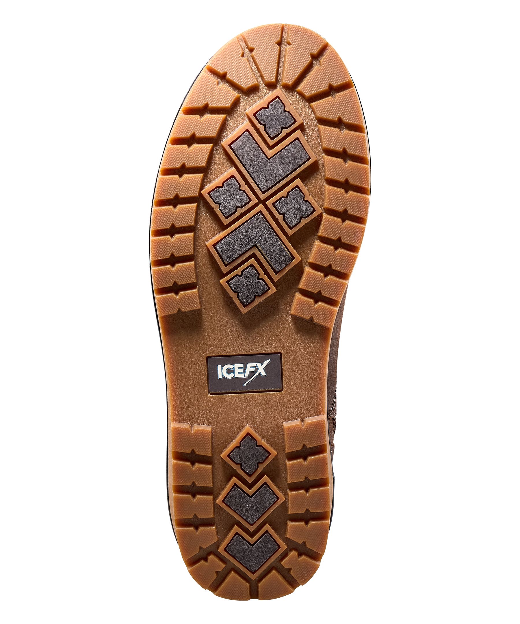 Denver Hayes Men's Graydon Quad Comfort ICEFX® Chelsea Boots