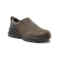 Chaussures d'hiver avec IceFX pour hommes, Rundle, WindRiver Front_Three_Fourths_Angled_Right