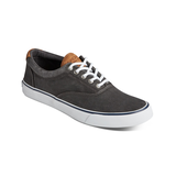 Sperry Chaussures de sport pour hommes, Striper&nbsp;II CVO - EN LIGNE SEULEMENT Front_Three_Fourths_Angled_Right
