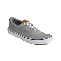 Sperry Men's Striper II CVO Shoes Front_Three_Fourths_Angled_Right