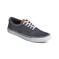 Chaussures de sport pour hommes, Sperry, Striper&nbsp;II CVO Front_Three_Fourths_Angled_Right
