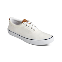 Chaussures de sport pour hommes, Sperry, Striper&nbsp;II CVO Front_Three_Fourths_Angled_Right