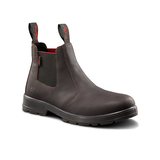 Bottes unisexes T-Max, Back Forty, WindRiver Front_Three_Fourths_Angled_Right