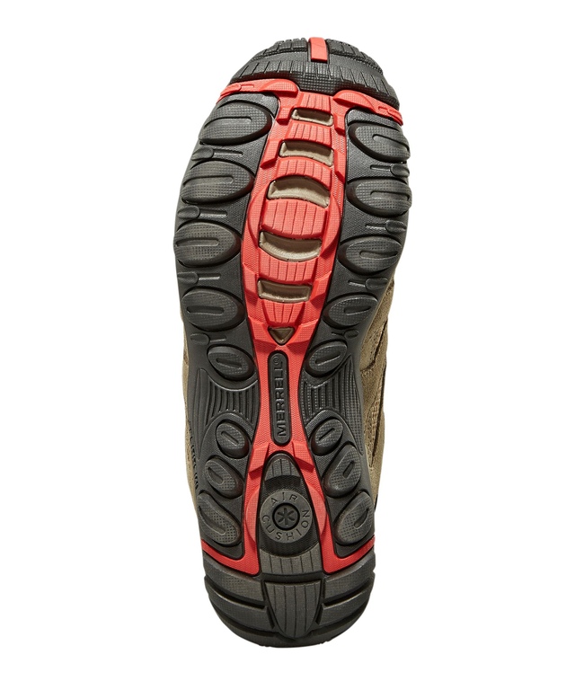 merrell alverstone boulder