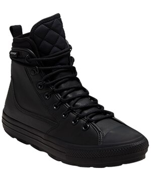 Bottes de sport Converse en cuir imperméable pour hommes, All Terrain