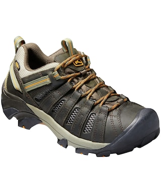 KEEN Canada Outdoor Voyageur Chaussures de randonnée pour homme