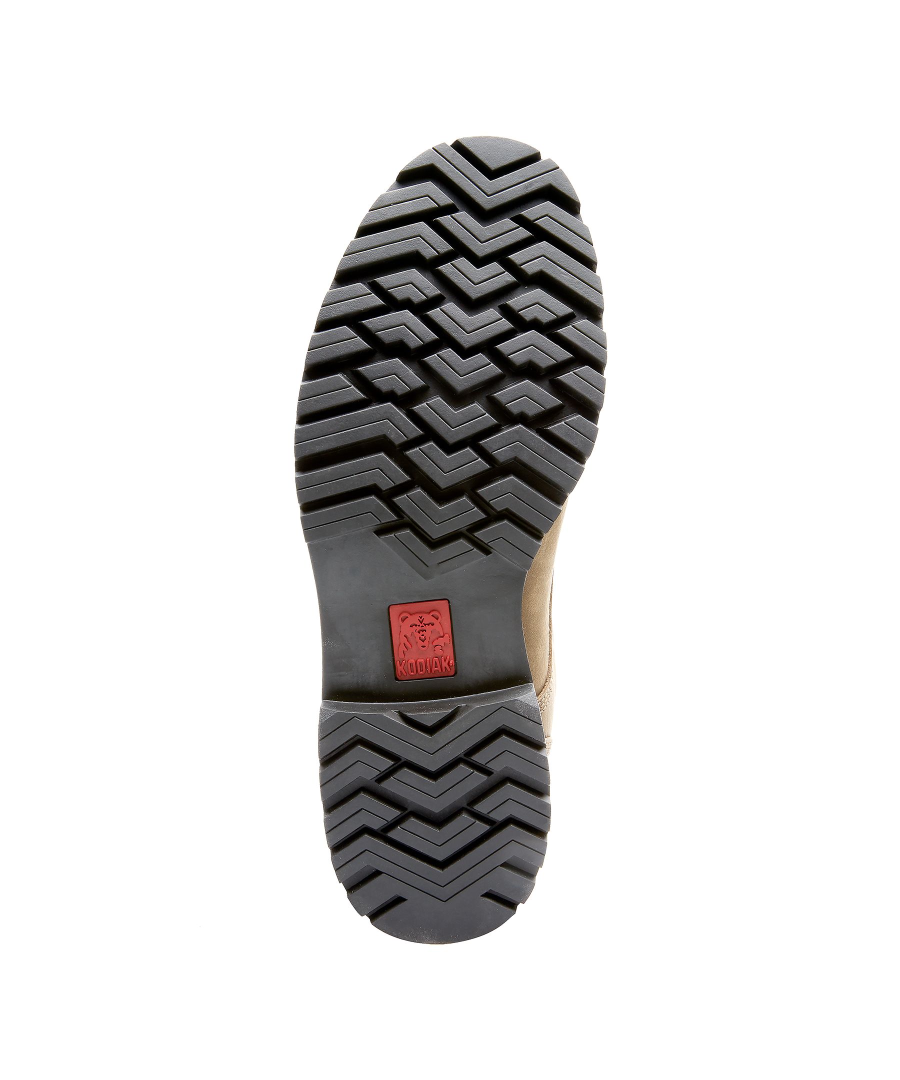 Kodiak Men's Magog Waterproof Thinsulate Leather Boots - Cocoa ONLINE ONLY