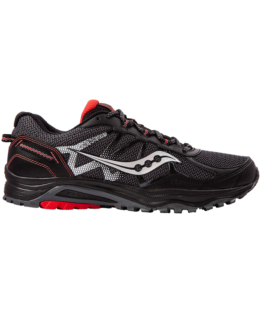 Saucony excursion sale tr5