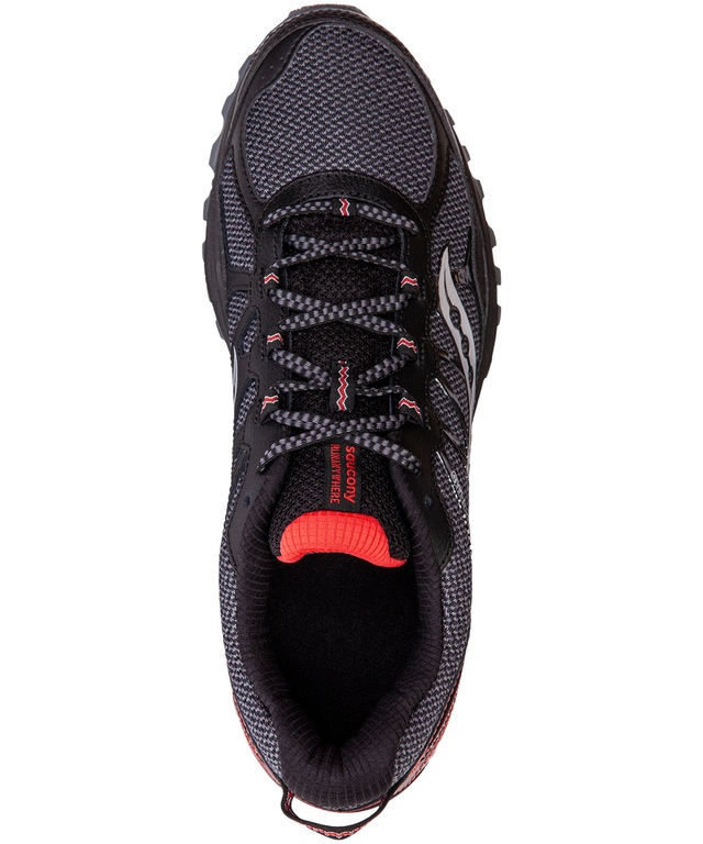 Men's Grid Escape TR5 Trail Running Shoes Marks