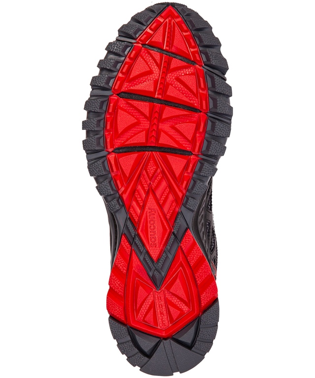 Men's Grid Escape TR5 Trail Running Shoes Marks