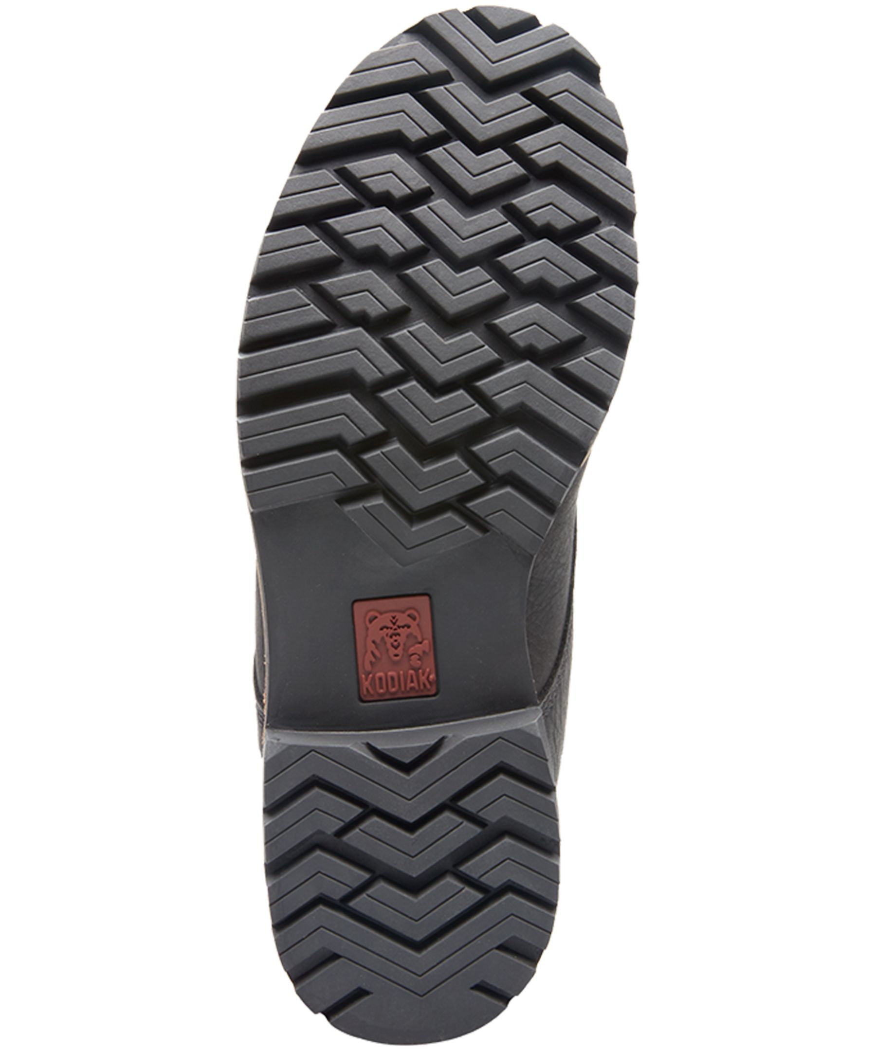 Kodiak Men's Magog Waterproof Leather Boot