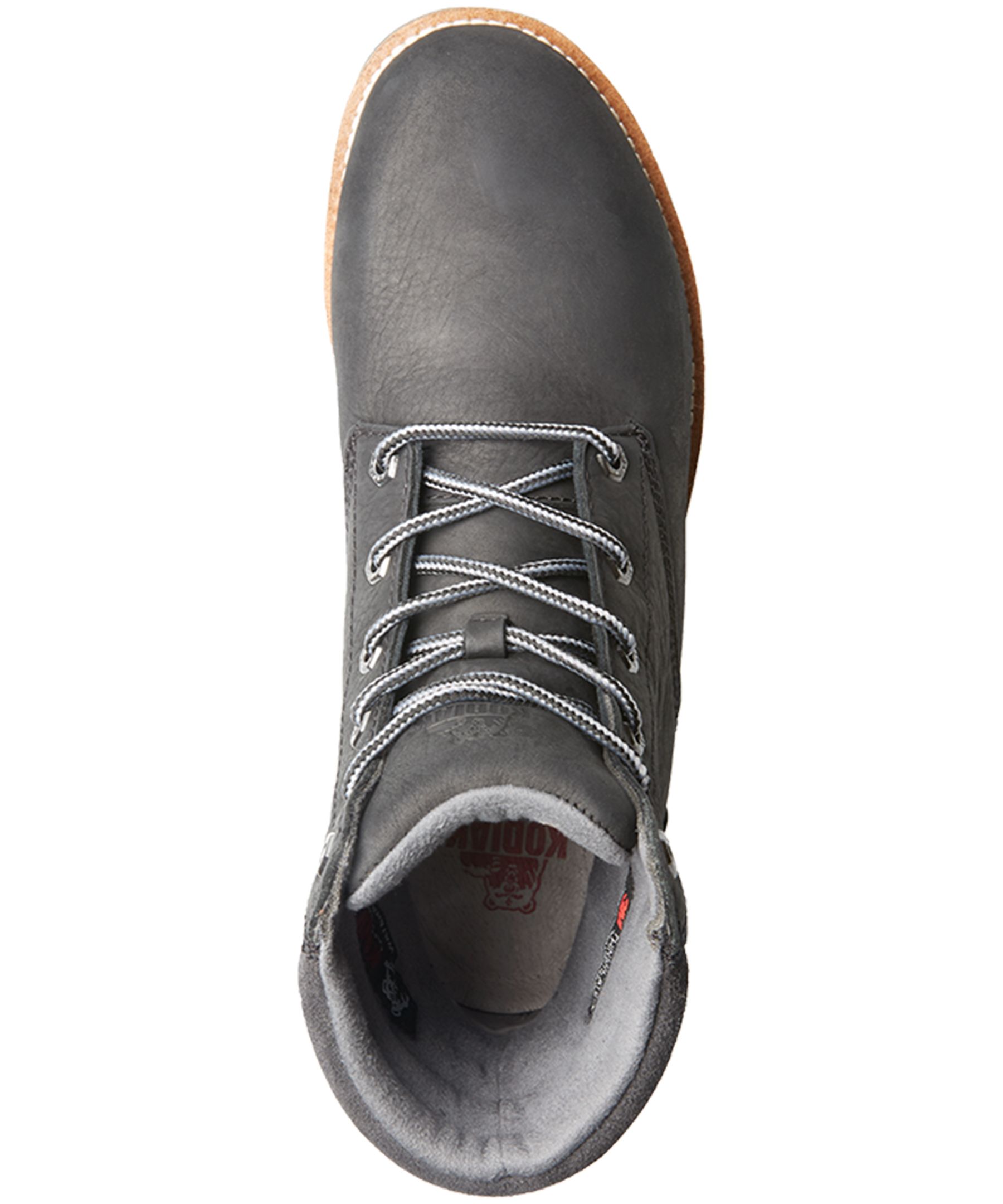 Kodiak Men's Magog Waterproof Leather Boot