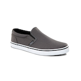 Chaussures de sport FarWest à enfiler avec FRESHTECH pour hommes, Saturna Front_Three_Fourths_Angled_Right