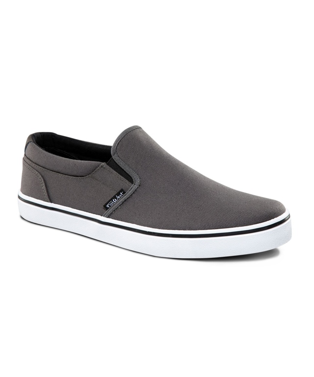 Chaussures de sport FarWest à enfiler avec FRESHTECH pour hommes, Saturna